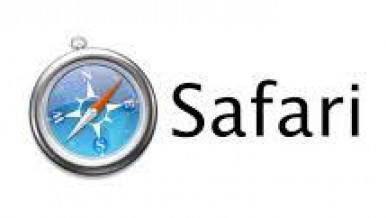 Instale e utilize o Safari no Windows.